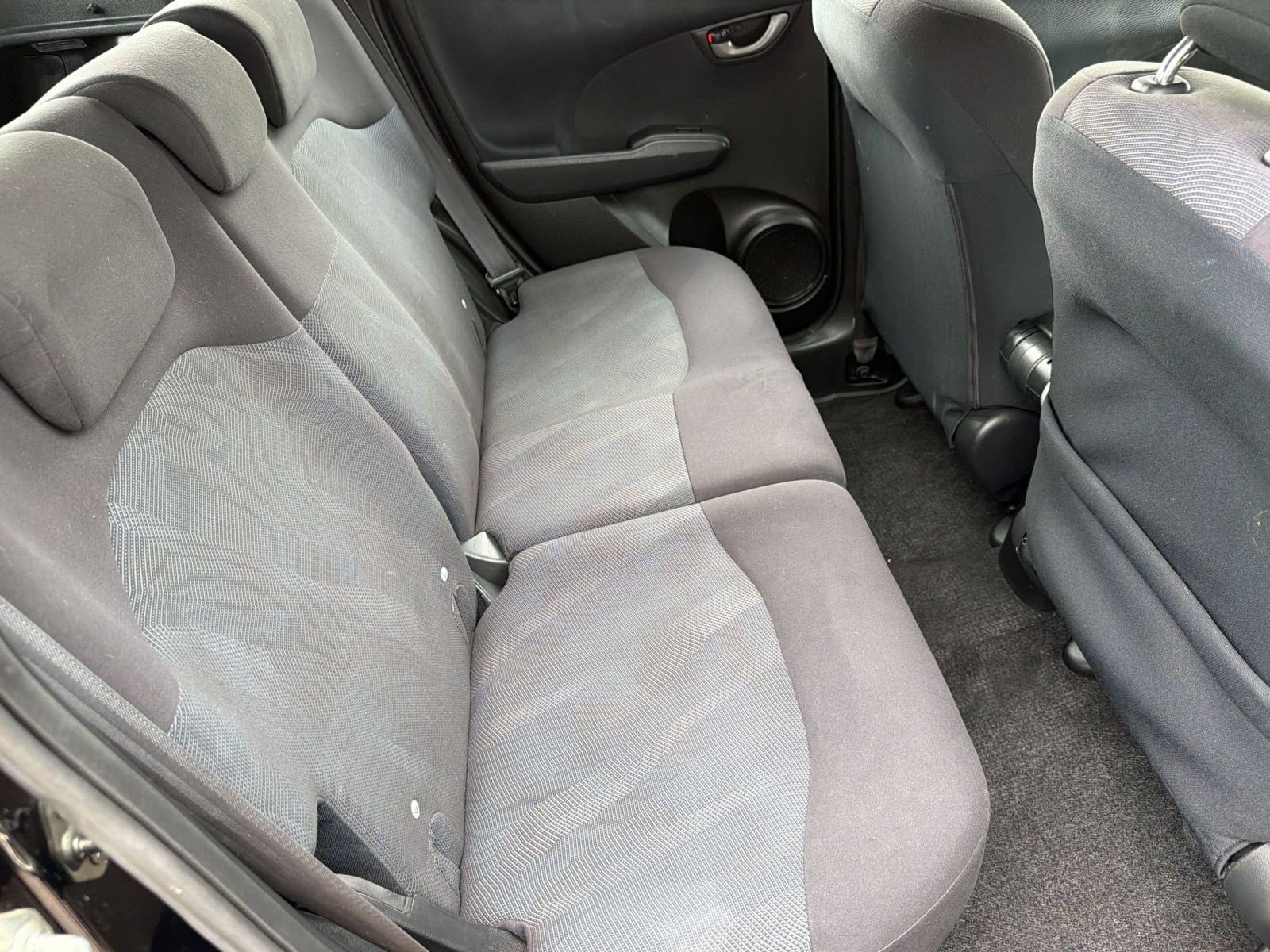 Used 2010 Honda Fit Sport image 26