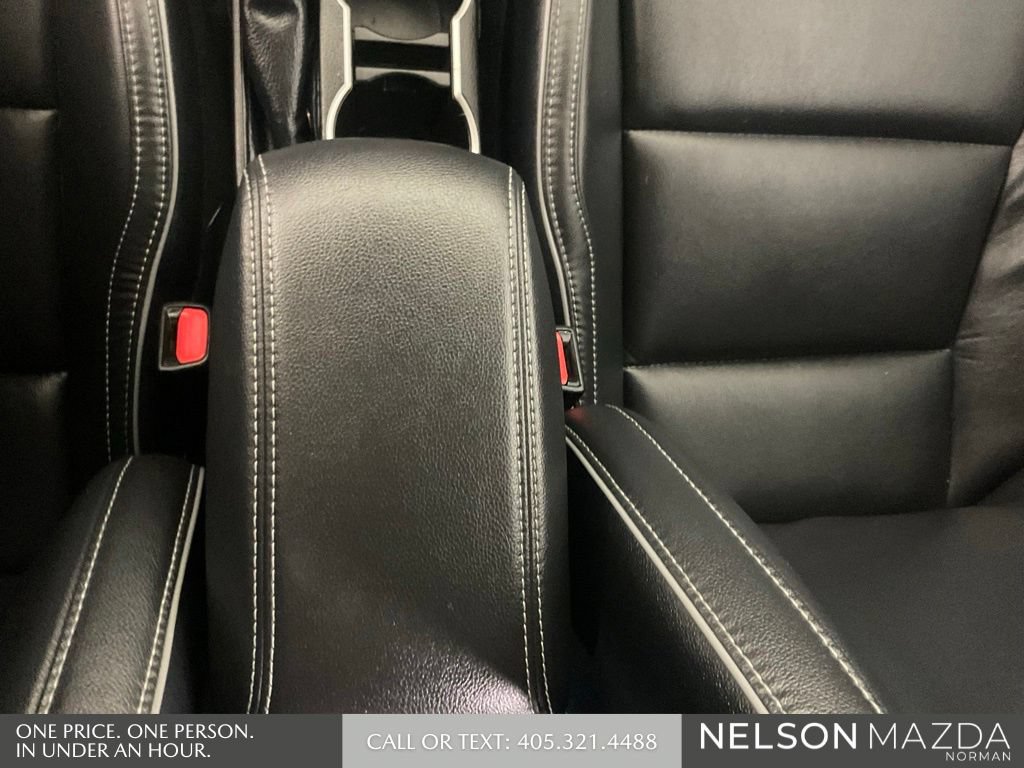 Used 2015 Toyota Corolla S Premium FWD image 40