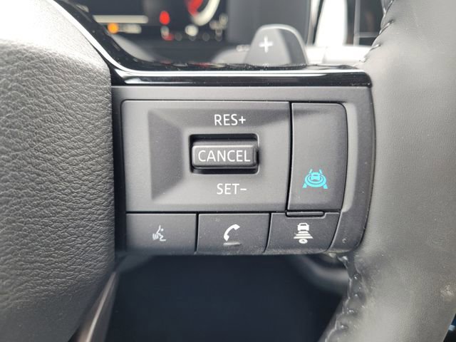 New 2026 Nissan Pathfinder Platinum w/ Cargo Package image 19