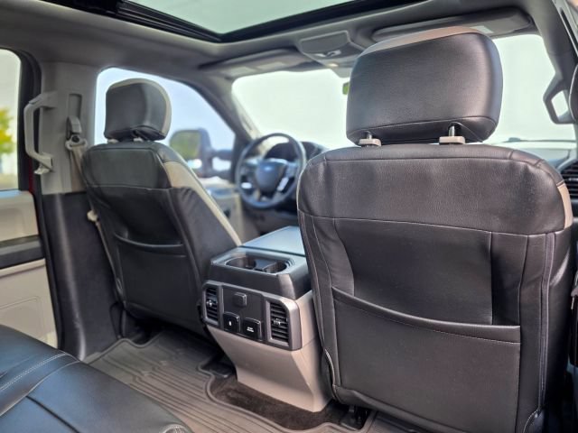 Used 2018 Ford F150 XLT w/ Equipment Group 302A Luxury AWD/4WD image 50