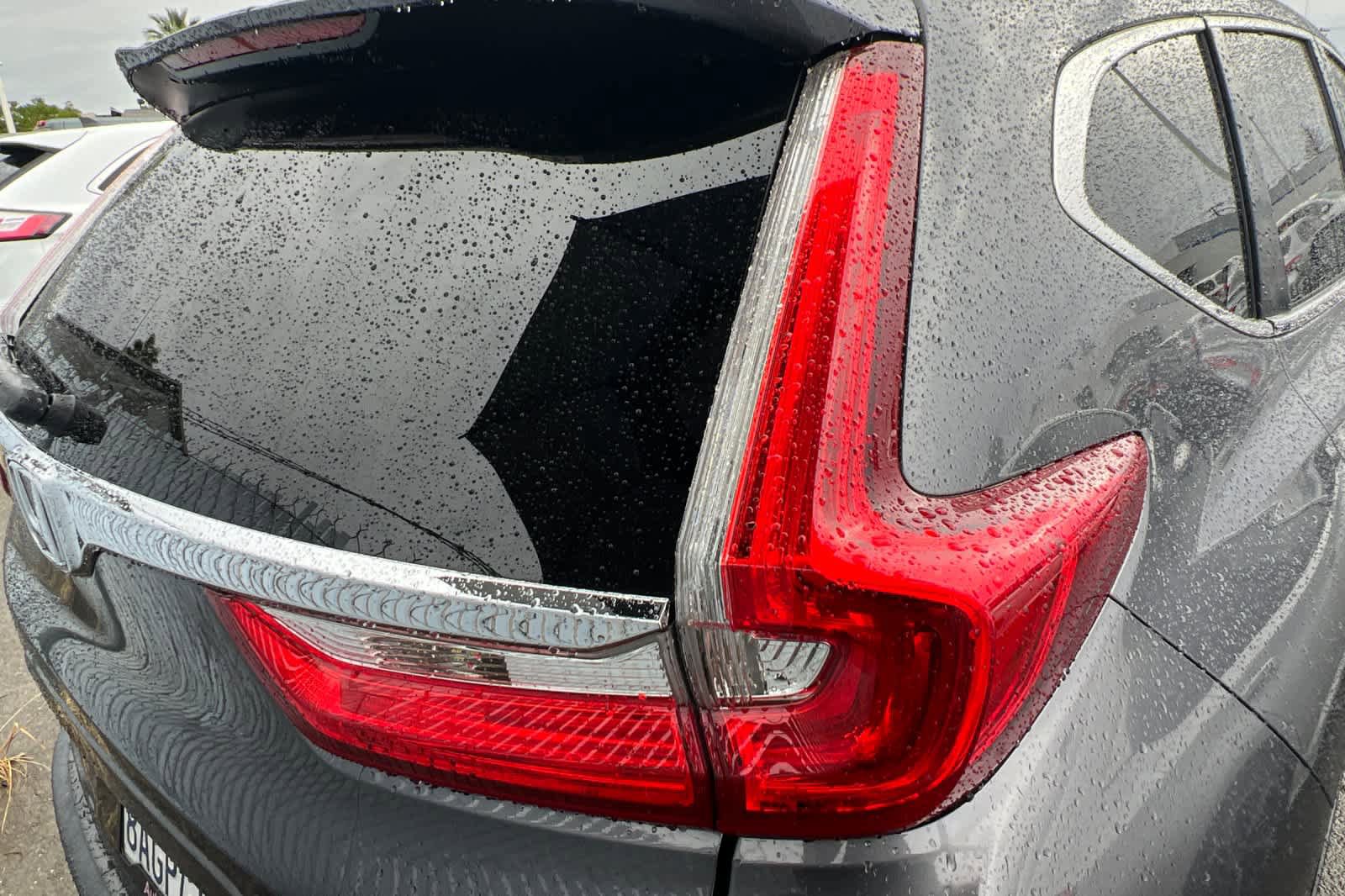Used 2017 Honda CR-V EX image 18
