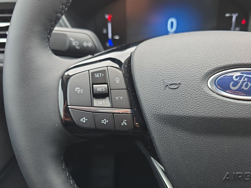 New 2025 Ford Escape Active w/ Tech Pack #1 image 17