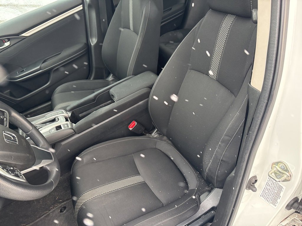 Used 2017 Honda Civic EX image 17