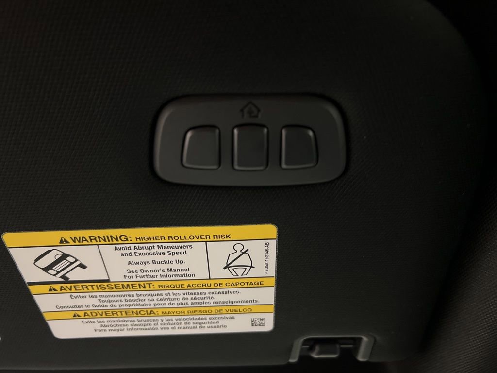 New 2026 Ford F350 Platinum image 24