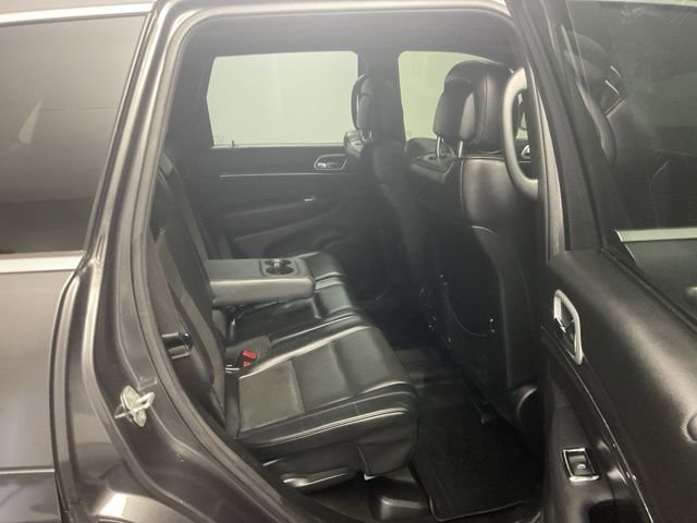 Used 2016 Jeep Grand Cherokee High Altitude image 27