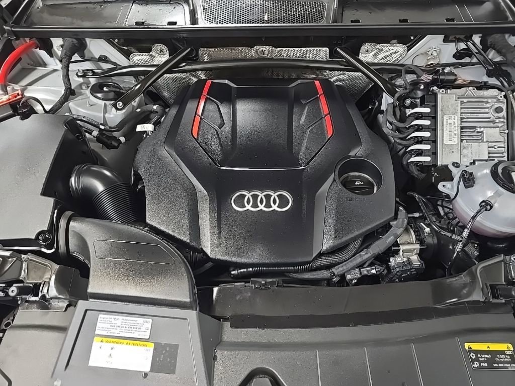 Used 2023 Audi SQ5 Premium Plus w/ Premium Plus Package AWD/4WD image 13