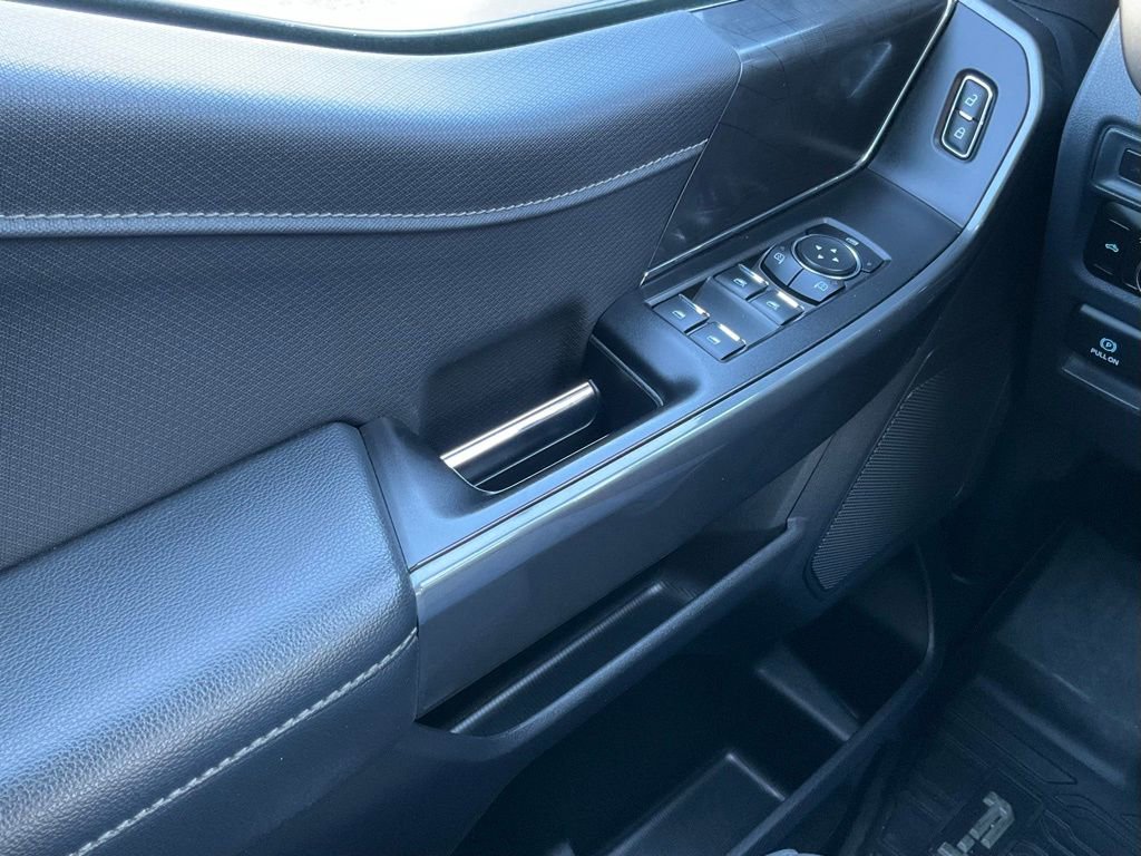 Used 2023 Ford F150 XLT w/ Equipment Group 302A High image 60