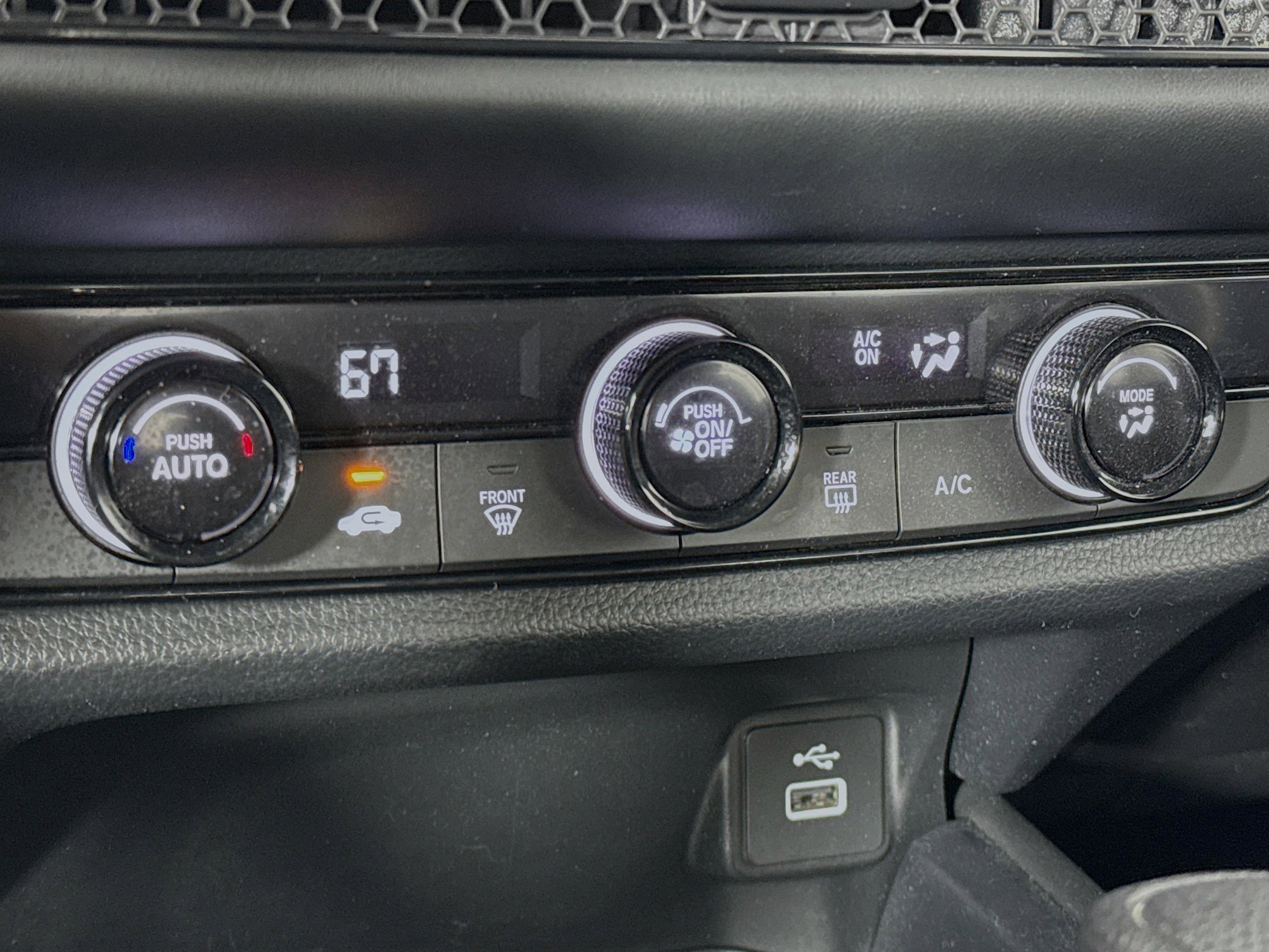 Certified 2023 Honda HR-V LX image 15