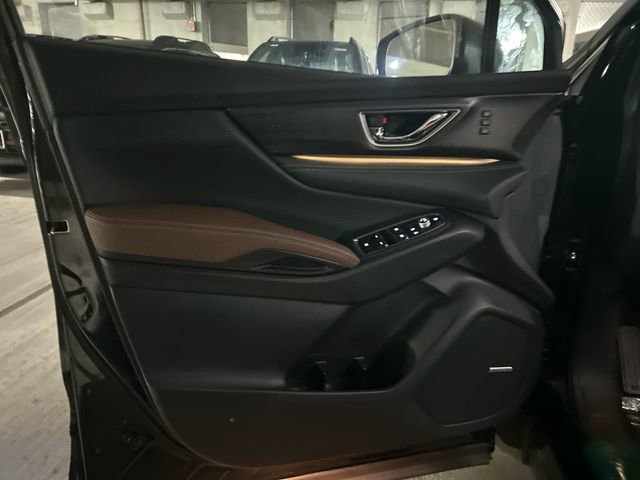 New 2026 Subaru Ascent Touring image 9