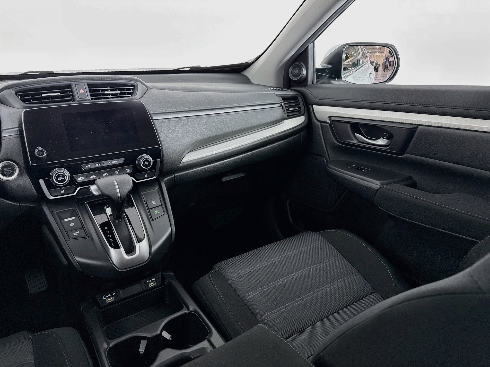 Certified 2022 Honda CR-V Special Edition image 22