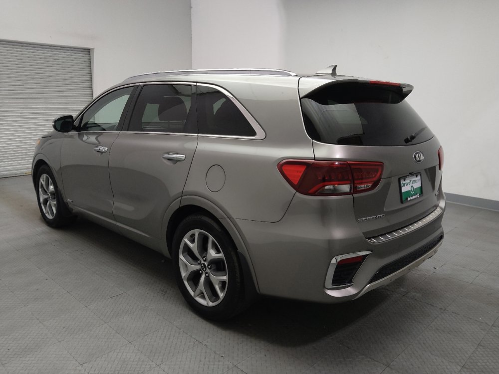 Used 2019 Kia Sorento SX AWD/4WD image 5