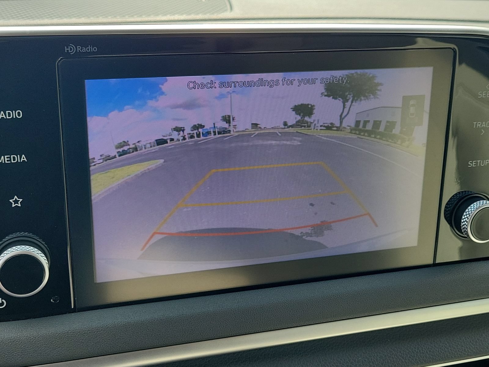 Used 2023 Hyundai Sonata SE FWD image 20