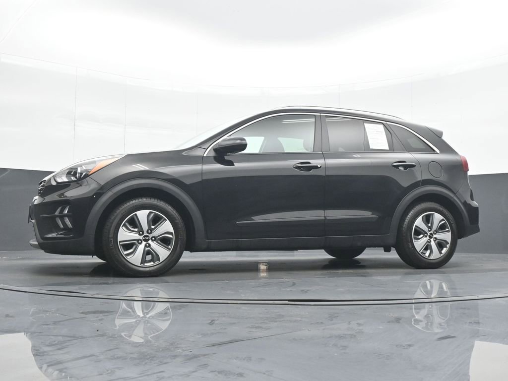 Used 2022 Kia Niro LX image 18