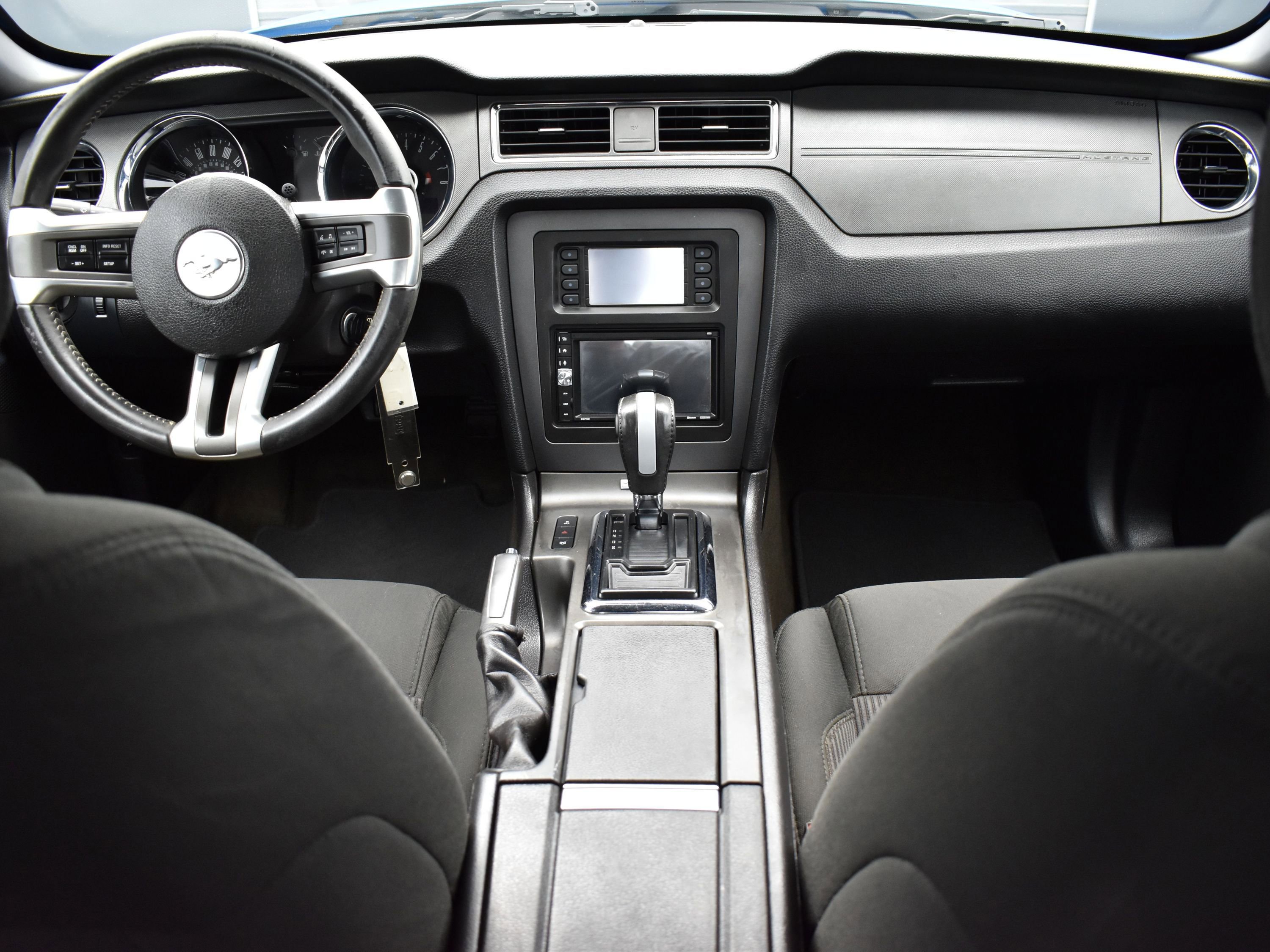 Used 2014 Ford Mustang Coupe w/ Equipment Group 102A image 13