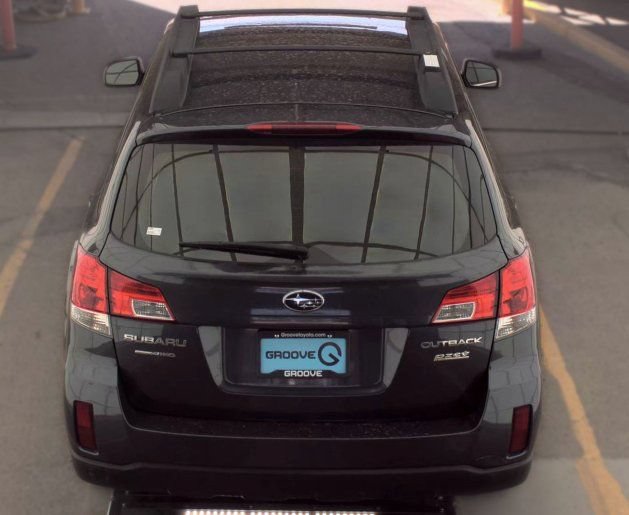 Used 2013 Subaru Outback 2.5i AWD/4WD image 7