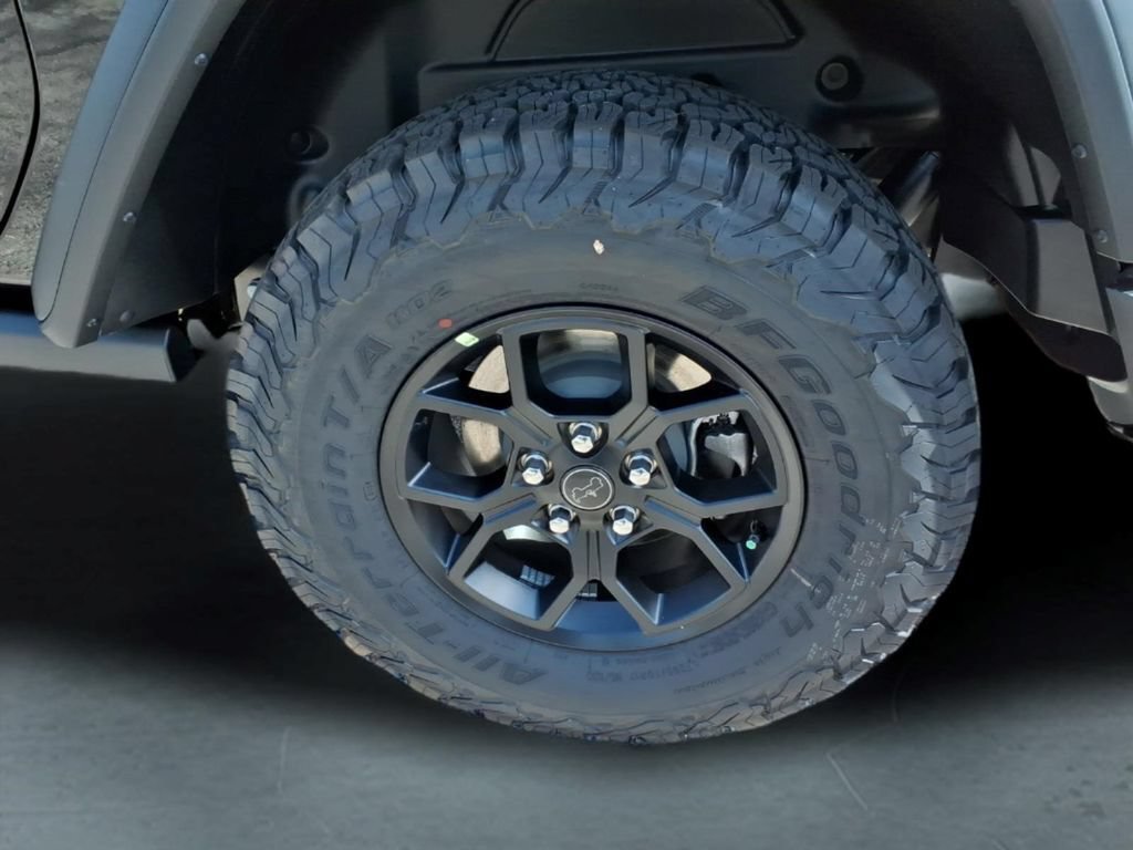 New 2026 Jeep Wrangler Sport AWD/4WD image 10