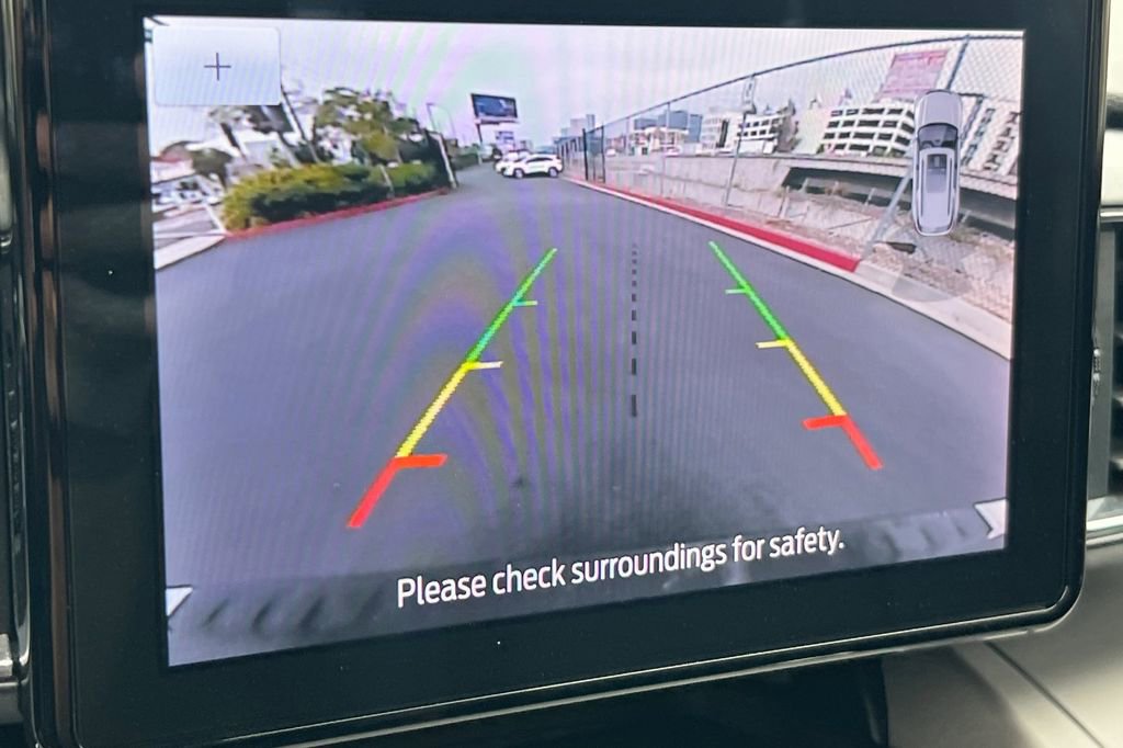 Certified 2024 Ford Explorer XLT w/ Equipment Group 202A image 22