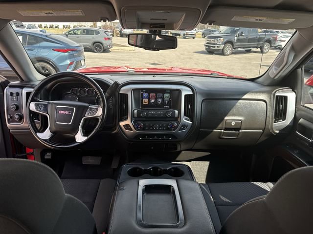 Used 2019 GMC Sierra 1500 SLE w/ SLE Value Package image 19