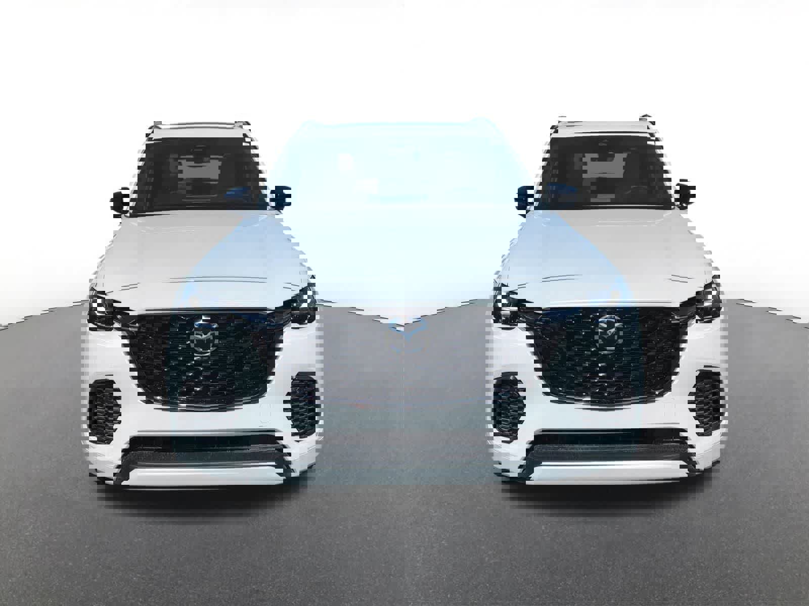 New 2025 MAZDA CX-70 3.3 Turbo S w/ Premium Plus image 9