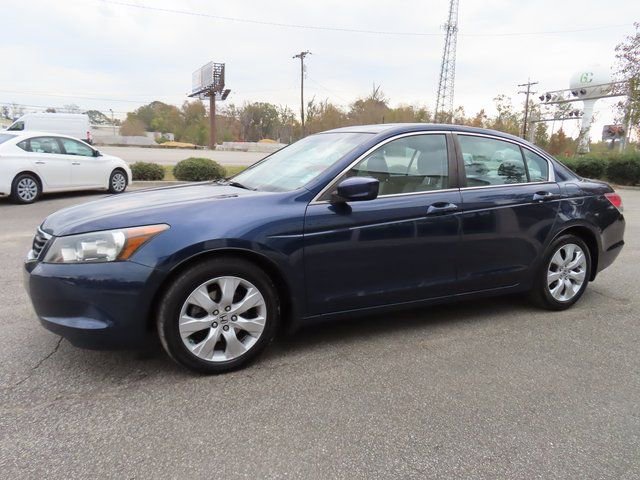Used 2010 Honda Accord EX-L image 4