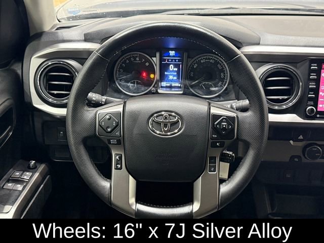 Used 2022 Toyota Tacoma SR5 image 7