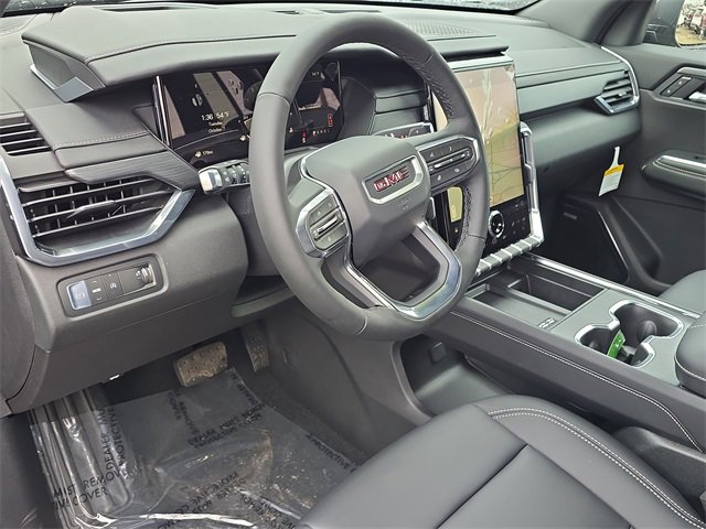 New 2026 GMC Acadia Elevation image 7