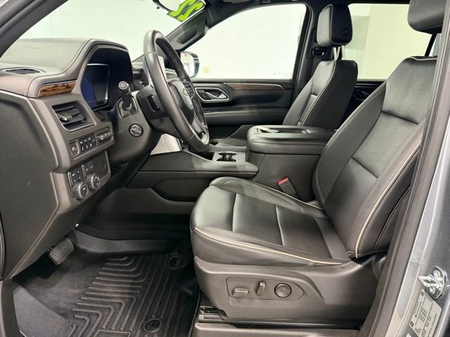 Used 2022 Chevrolet Tahoe Premier AWD/4WD image 9