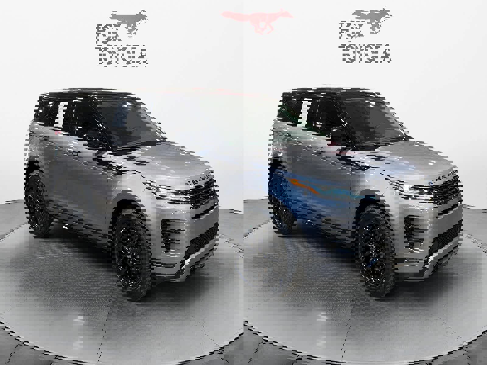 Used 2024 Land Rover Range Rover Evoque Dynamic SE image 7