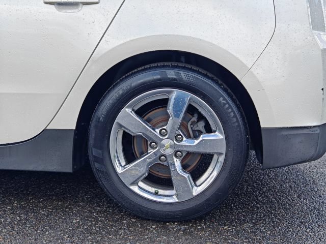 Used 2012 Chevrolet Volt Premium w/ Premium Trim Package FWD image 55
