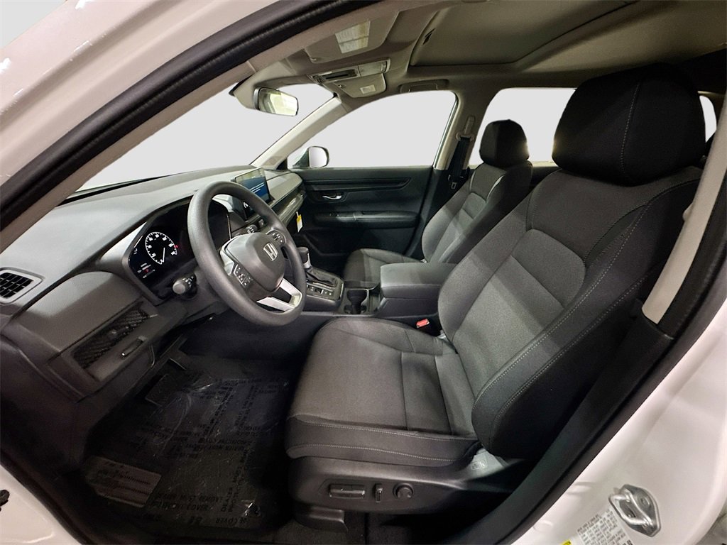New 2026 Honda CR-V EX image 19