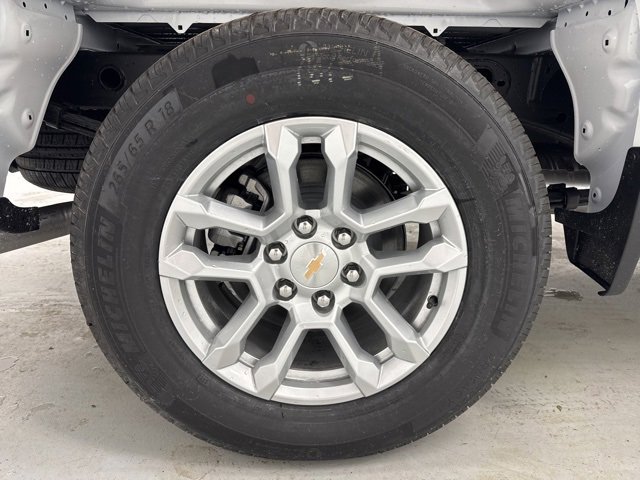 New 2026 Chevrolet Silverado 1500 LT image 35