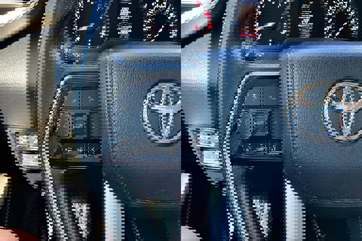 Used 2024 Toyota Tundra SR5 image 12