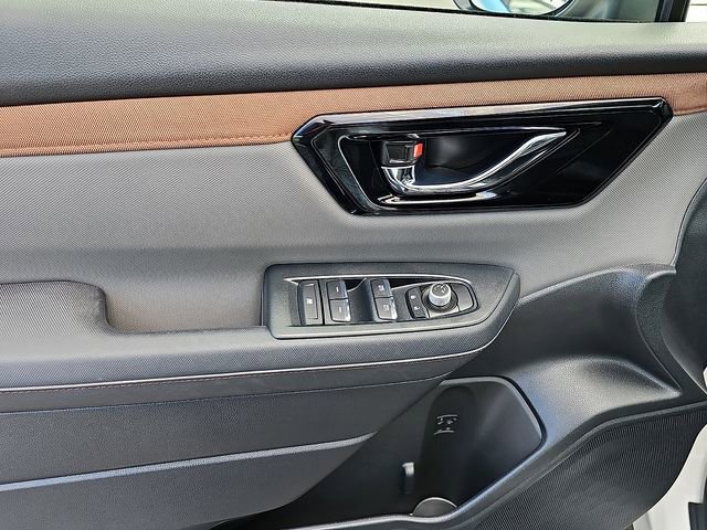 Used 2025 Subaru Forester Sport AWD/4WD image 13