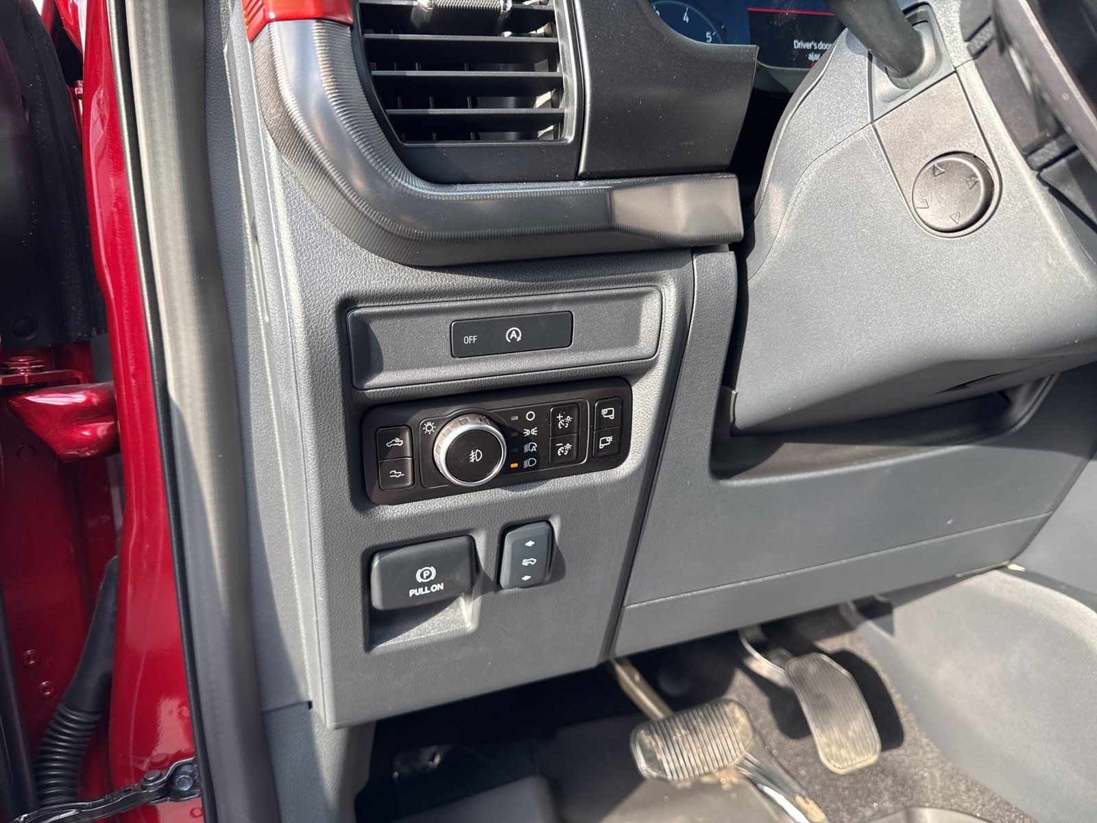 New 2025 Ford F150 Raptor image 30