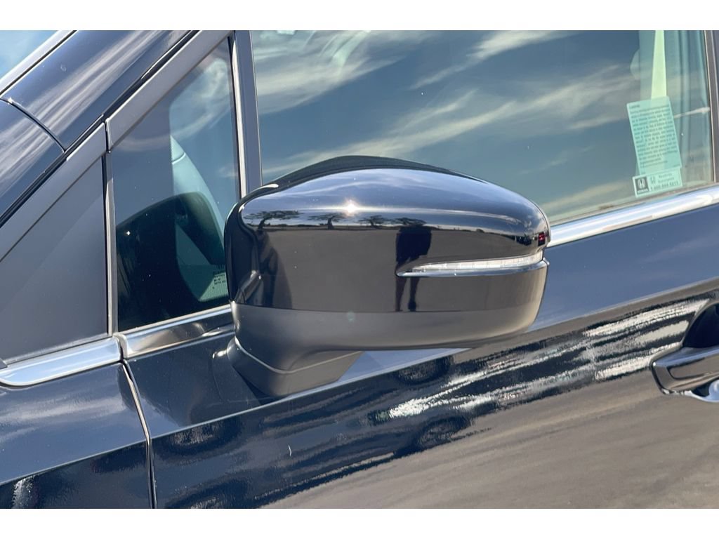Certified 2026 Honda Odyssey EX-L image 52