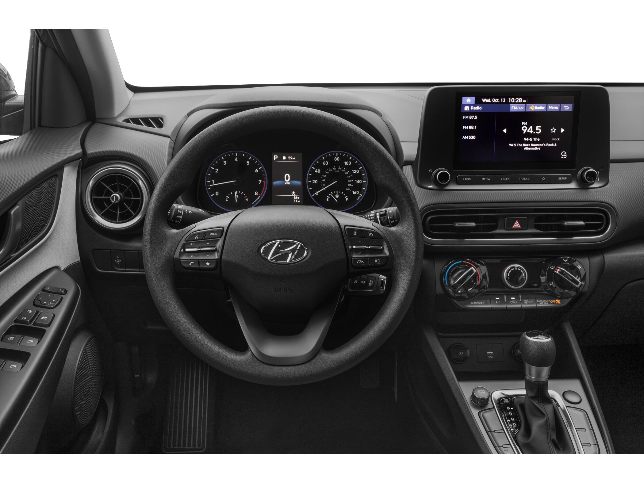 Used 2022 Hyundai Kona SE image 8