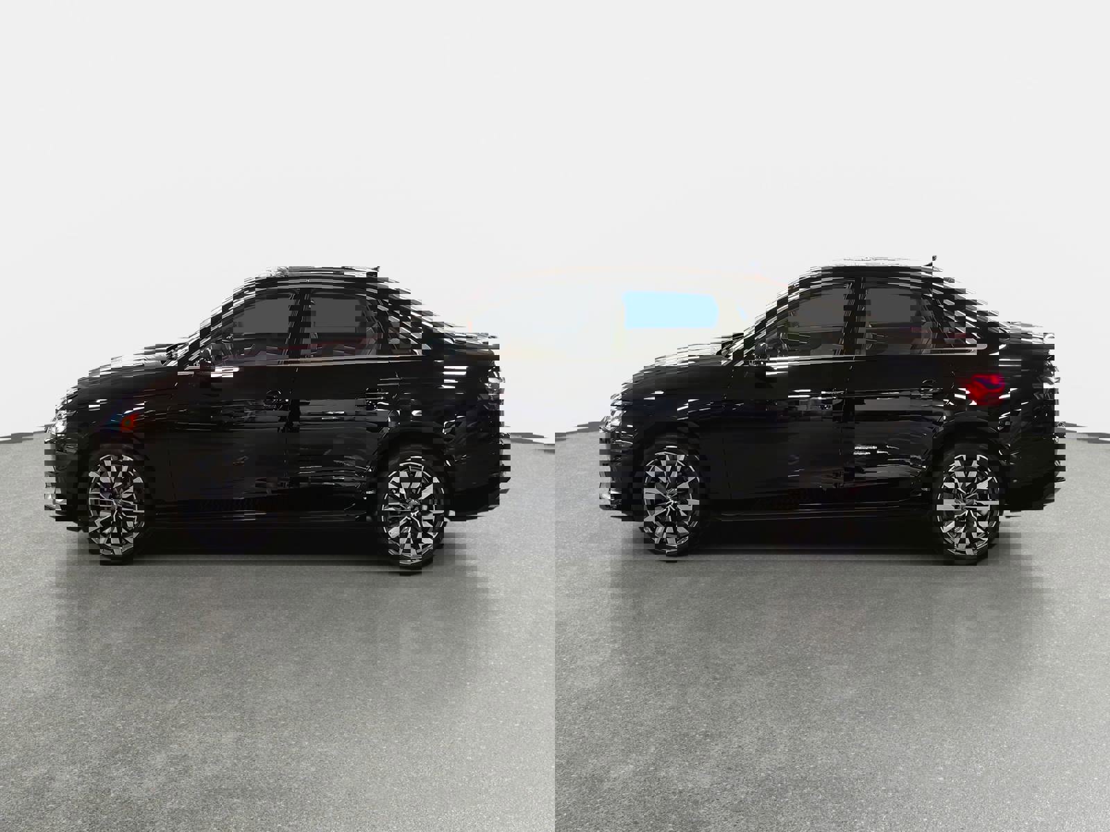 Used 2020 Audi A4 2.0T Premium w/ Convenience Package image 8