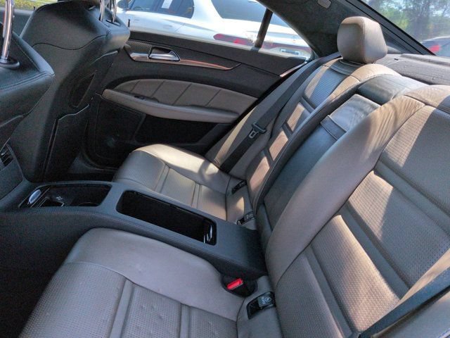 Used 2012 Mercedes-Benz CLS 63 AMG image 13