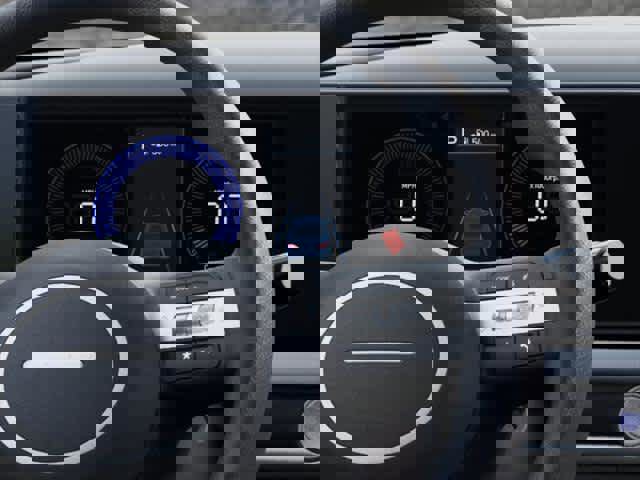 New 2026 Hyundai Tucson SEL image 14