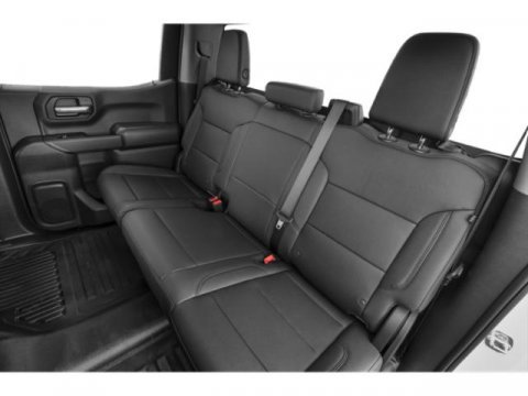 New 2026 Chevrolet Silverado 1500 Custom AWD/4WD image 15