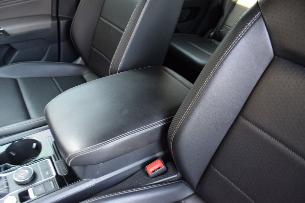Used 2022 Volkswagen Atlas Cross Sport SE image 27