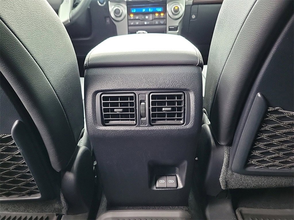 Used 2023 Toyota 4Runner Limited image 10