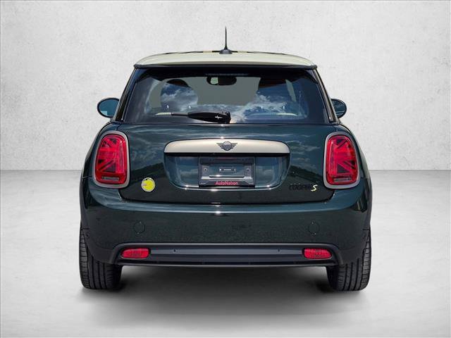 Used 2024 MINI Cooper SE w/ MINI Resolute Edition FWD image 7