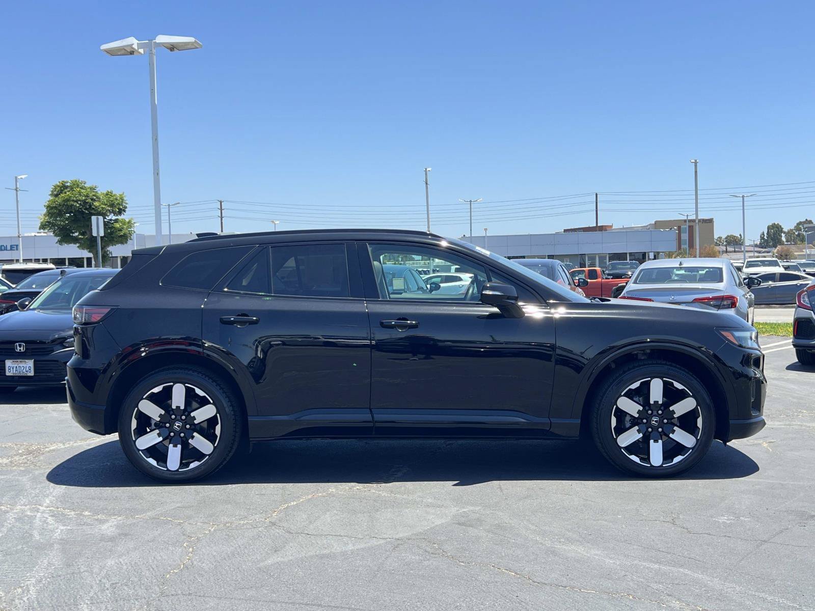 Used 2024 Honda Prologue Elite image 29