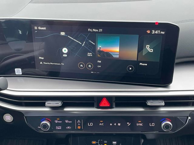 New 2026 Kia Sorento X-Line EX AWD/4WD image 8