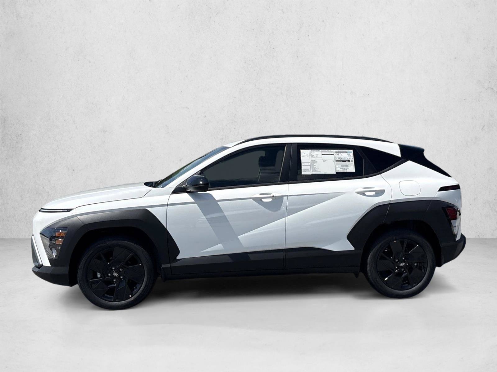 New 2027 Hyundai Kona SEL Sport FWD image 8