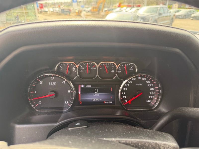 Used 2014 GMC Sierra 1500 SLE w/ SLE Value Package image 10