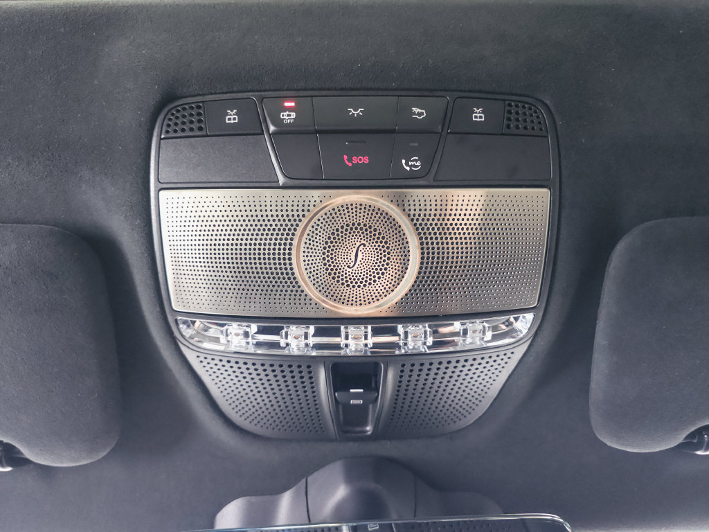 Certified 2024 Mercedes-Benz G 63 AMG 4MATIC image 23