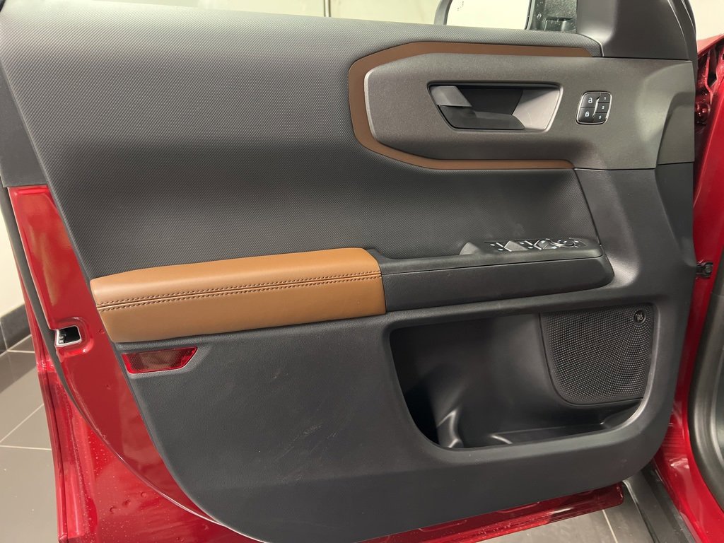 New 2025 Ford Bronco Sport Outer Banks w/ Outer Banks Tech Package+ image 28