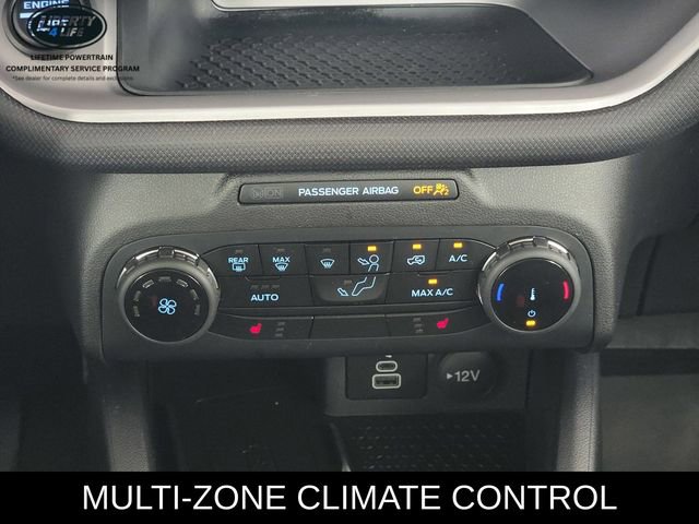 Used 2024 Ford Bronco Sport Big Bend w/ Convenience Package image 22